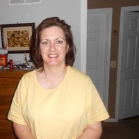 Melanie Camden