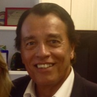 José Carlos Alcântara
