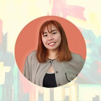 Patricia Denise Samonte