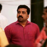 ARUN VENU