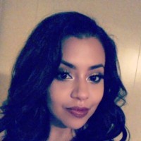 Lucy Martinez