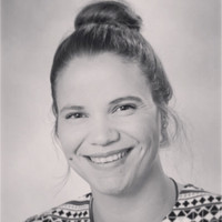 Roxanne Peters-Theunissen