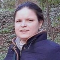 Hajnalka Breuer Thapa