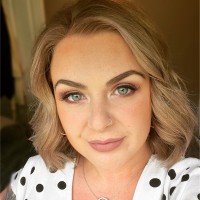 Gemma Grant