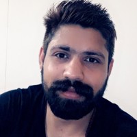 Sahil Angrish