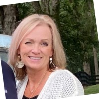 Patti Scott, Rdn, Ld