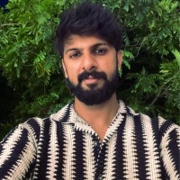Amaldev P R