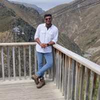 Harish Raja Pitchai