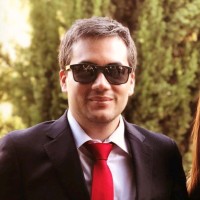 Sebastián Menéndez Sáez