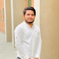 Muhammad Zaid Arshad