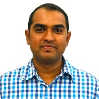 Gautham Talkad Shivashankara Murthy