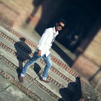 Ghorela Nitesh