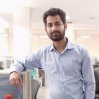 Bhanu Parashar