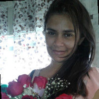 Michele Francisco Borges