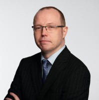 Jason Curran