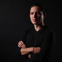 Juan Carlos De Vecchi Morales