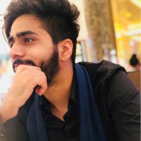 Shrey Wadhawan