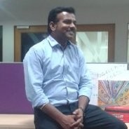 Saravanan Sakthivel