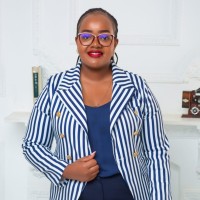 Caroline Njoroge
