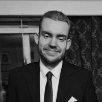 Kristian Bjerke