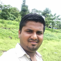 Kamlesh Kharat
