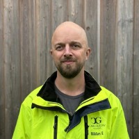 Niklas Eriksson