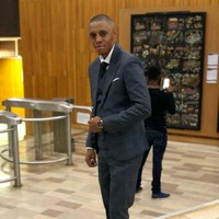 Mokwena Dimpho