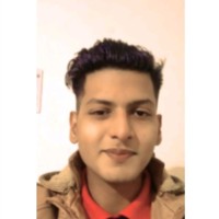 Md Kaif Hossain Molla