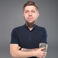 Vladyslav Kusaiko
