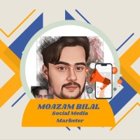 Moazam Bilal
