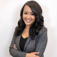 Renae McMillan Spencer, MA