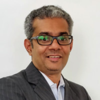 Anup Alex
