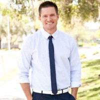 Michael M. Hall