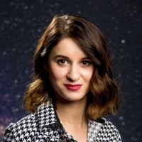 Alba Moya