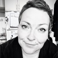 Heidi Ackermann