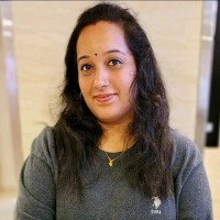 DEVIKA VENUGOPAL