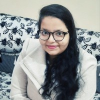 Pragya Singhal