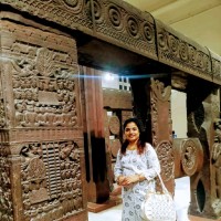 Sarika Pawar