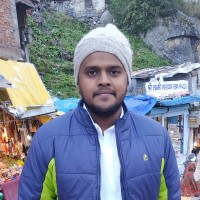 Gautam Sharma