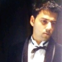Dr Syed Jaffery