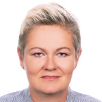 Agnieszka Tomaszewska