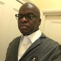 Jubril Balogun (MCIPS)