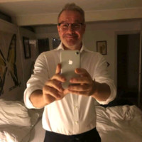 Darren Muller