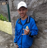Carlos Lima