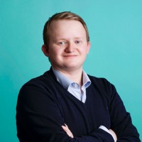 Kristoffer B. Årvik
