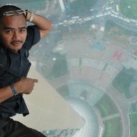 sharif zulkepele sharif harun