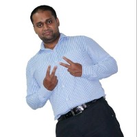 Varuna Fernando