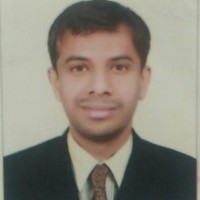 Shrinidhi Ravande