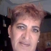 Raquel Candia