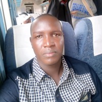 Erick Kiprotich